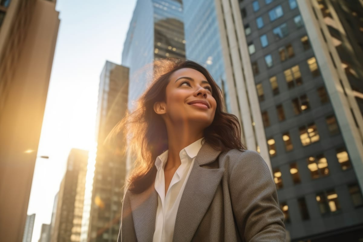 Mindset as Strategy: The Power of Positive Thinking in Business Success
