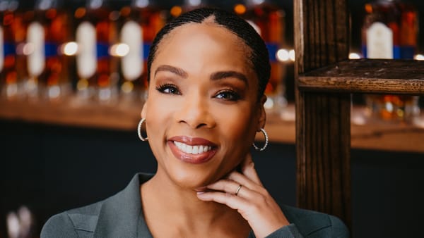 Raising the Bar: How Uncle Nearest Became a Billion-Dollar Brand with Soul